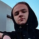 Никита, 20 лет