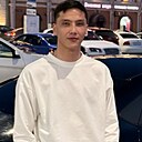 Эзиз, 24 года