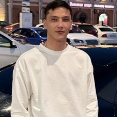 Фотография мужчины Эзиз, 24 года из г. Иваново