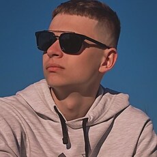 Фотография мужчины Валерий, 24 года из г. Брест