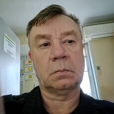 Фотография мужчины Игорь, 58 лет из г. Сыктывкар