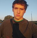 Саня, 18 лет
