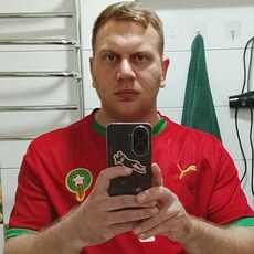 Фотография мужчины Сергей, 33 года из г. Запорожье