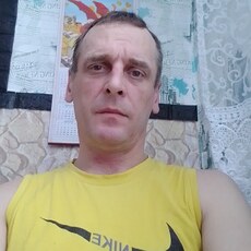 Фотография мужчины Александр, 44 года из г. Нижнеудинск