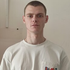 Фотография мужчины Евгений, 24 года из г. Молодогвардейск