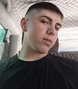 Данил, 18 лет