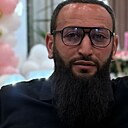 Moso, 33 года