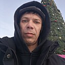 Гордей, 43 года