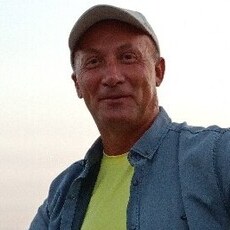 Фотография мужчины Вадим, 54 года из г. Одинцово