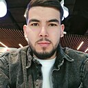 Каха, 25 лет