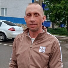 Фотография мужчины Дмитрий, 43 года из г. Мелеуз