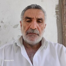 Фотография мужчины Müşhfiq, 57 лет из г. Сальяны