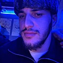 Тамик, 35 лет
