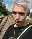 Itchura, 20 лет