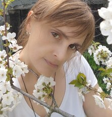 Фотография девушки Olga, 49 лет из г. Енакиево