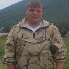 Фотография мужчины Юрий, 35 лет из г. Елизово