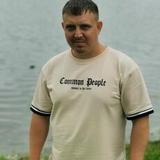 Фотография мужчины Владимир, 33 года из г. Новосибирск