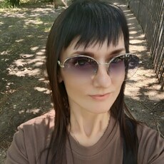Юлия, 36 из г. Курган.