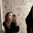 Стася, 18 лет