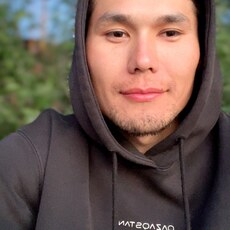 Фотография мужчины Bekzat, 26 лет из г. Кентау