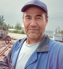 Фотография мужчины Саша, 46 лет из г. Тында