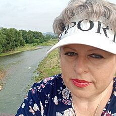 Фотография девушки Татьяна, 54 года из г. Партизанск