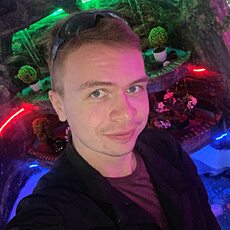 Фотография мужчины Даниилл, 25 лет из г. Приозерск