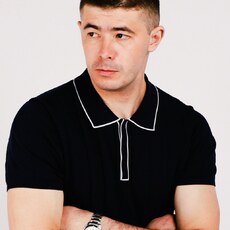 Фотография мужчины Casper, 30 лет из г. Чита