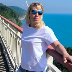 Ольга, 43 из г. Воскресенск.