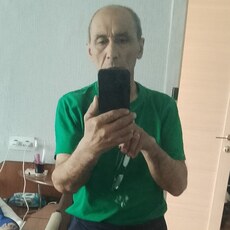 Володя, 57 из г. Новосибирск.