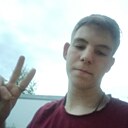 Даня, 18 лет