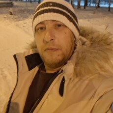 Фотография мужчины Николай, 42 года из г. Среднеуральск