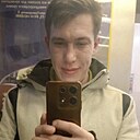 Газимур, 32 года