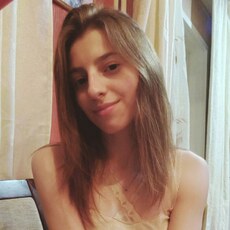Катя, 21 из г. Красноярск.