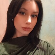 Фотография девушки Яна, 34 года из г. Владивосток