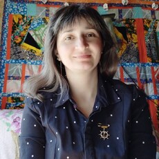 Аксиния, 45 из г. Новосибирск.