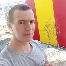 Фотография мужчины Михаил, 37 лет из г. Николаевск-на-Амуре