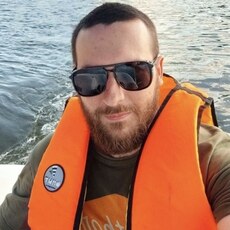 Фотография мужчины Илья, 32 года из г. Орел