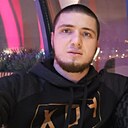 Хабиб, 30 лет