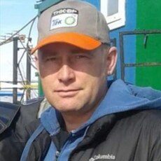 Алекс, 46 из г. Курган.