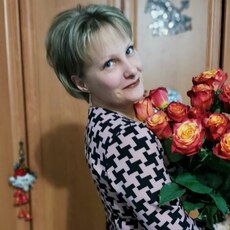 Галина, 43 из г. Томск.