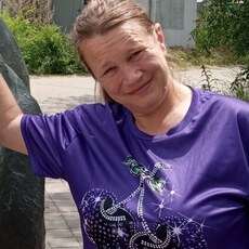 Фотография девушки Лариса, 44 года из г. Благовещенск