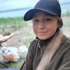 Анна, 30 из г. Красноярск.