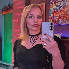 Алла, 40 из г. Красноярск.
