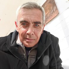 Фотография мужчины Сергей, 47 лет из г. Шилка