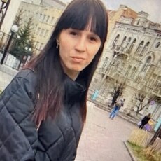 Екатерина, 27 из г. Чита.