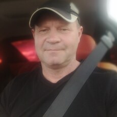 Фотография мужчины Сергей, 53 года из г. Руза