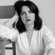 Анна, 39 из г. Хор.