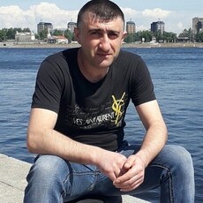 Фотография мужчины Артём, 44 года из г. Ереван