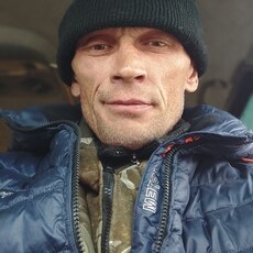 Фотография мужчины Вадим, 44 года из г. Яшкино